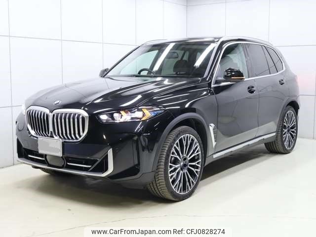 bmw x5 2023 -BMW--BMW X5 3CA-12EV30A--WBA12EV0609T66865---BMW--BMW X5 3CA-12EV30A--WBA12EV0609T66865- image 1