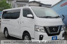 nissan caravan-van 2019 -NISSAN 【名変中 】--Caravan Van VW6E26--110198---NISSAN 【名変中 】--Caravan Van VW6E26--110198-