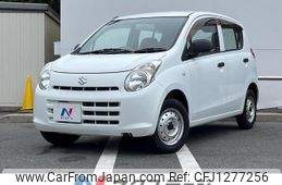 suzuki alto 2011 quick_quick_HA25V_HA25V-716976