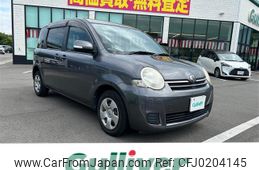 toyota sienta 2009 -TOYOTA--Sienta DBA-NCP81G--NCP81-5097366---TOYOTA--Sienta DBA-NCP81G--NCP81-5097366-