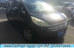 honda step-wagon 2009 TE743