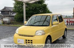 daihatsu esse 2006 quick_quick_DBA-L235S_L235S-0014263