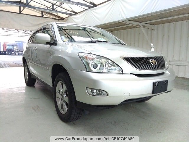 toyota harrier 2004 ENHANCEAUTO_1_ea294624 image 1