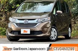 honda freed 2016 -HONDA--Freed DAA-GB7--GB7-1000265---HONDA--Freed DAA-GB7--GB7-1000265-