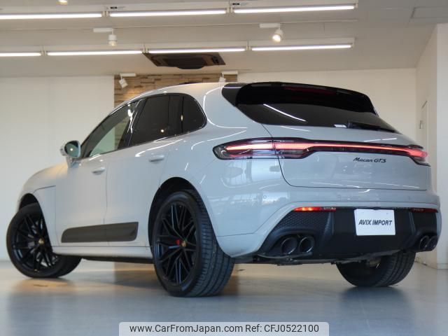 porsche macan 2022 quick_quick_J1NUA_WP1ZZZ95ZNLB50263 image 2