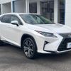 lexus rx 2018 CFJ1833386 image 16