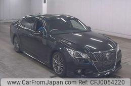 toyota crown 2013 quick_quick_DBA-GRS214_GRS214-6003017