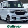 honda n-box 2020 -HONDA--N BOX 6BA-JF4--JF4-1113230---HONDA--N BOX 6BA-JF4--JF4-1113230- image 1