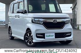 honda n-box 2020 -HONDA--N BOX 6BA-JF4--JF4-1113230---HONDA--N BOX 6BA-JF4--JF4-1113230-