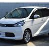 mitsubishi ek-wagon 2015 -MITSUBISHI 【姫路 581ｱ7690】--ek Wagon DBA-B11W--B11W-0123525---MITSUBISHI 【姫路 581ｱ7690】--ek Wagon DBA-B11W--B11W-0123525- image 1