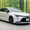 toyota corolla-touring-wagon 2019 -TOYOTA--Corolla Touring 6AA-ZWE211W--ZWE211-6008076---TOYOTA--Corolla Touring 6AA-ZWE211W--ZWE211-6008076- image 17