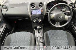 nissan note 2013 504928-924276