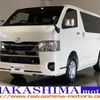 toyota hiace-van 2024 -TOYOTA--Hiace Van 3DF-GDH201V--GDH201-1109***---TOYOTA--Hiace Van 3DF-GDH201V--GDH201-1109***- image 1