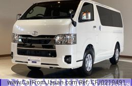 toyota hiace-van 2024 -TOYOTA--Hiace Van 3DF-GDH201V--GDH201-1109***---TOYOTA--Hiace Van 3DF-GDH201V--GDH201-1109***-