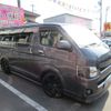 toyota hiace-van 2011 GOO_JP_700102067530241121002 image 3