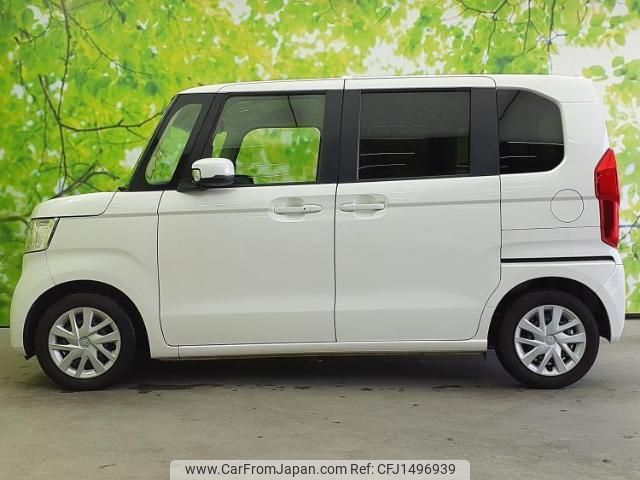 honda n-box 2018 CFJ1496939 image 2