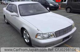 toyota crown-majesta 1991 -TOYOTA--Crown Majesta JZS149-0002334---TOYOTA--Crown Majesta JZS149-0002334-