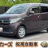 honda n-wgn 2014 -HONDA--N WGN JH1--1050906---HONDA--N WGN JH1--1050906- image 1