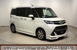 toyota tank 2019 -TOYOTA--Tank DBA-M900A--M900A-0366519---TOYOTA--Tank DBA-M900A--M900A-0366519-