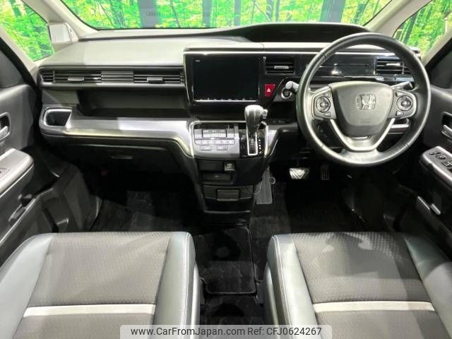 honda stepwagon 2019 -HONDA--Stepwgn DBA-RP4--RP4-1207334---HONDA--Stepwgn DBA-RP4--RP4-1207334- image 2