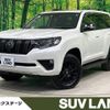 toyota land-cruiser-prado 2023 -TOYOTA--Land Cruiser Prado 3DA-GDJ150W--GDJ150-0087153---TOYOTA--Land Cruiser Prado 3DA-GDJ150W--GDJ150-0087153- image 1