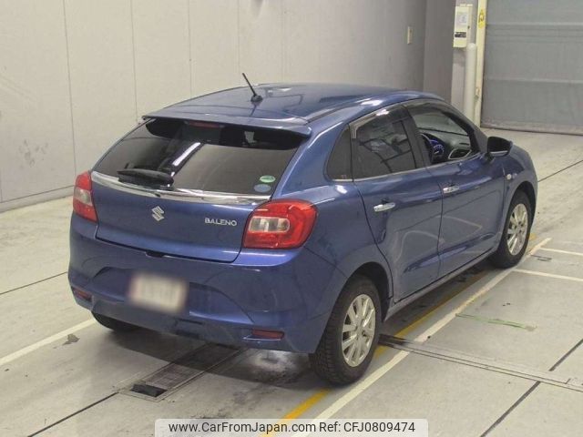 suzuki baleno 2016 -SUZUKI--Baleno WB32S-MA3EWB32S00122484---SUZUKI--Baleno WB32S-MA3EWB32S00122484- image 2