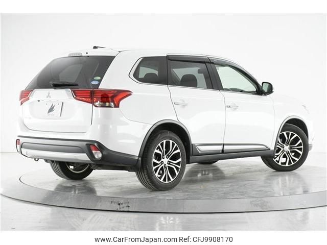 mitsubishi outlander 2015 quick_quick_DBA-GF8W_GF8W-0301074 image 2