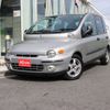 fiat multipla 2003 -FIAT--Fiat Multipla GH-186B6--ZFA18600002189317---FIAT--Fiat Multipla GH-186B6--ZFA18600002189317- image 1