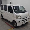 daihatsu hijet-van 2009 -DAIHATSU--Hijet Van S331V-0025138---DAIHATSU--Hijet Van S331V-0025138- image 1