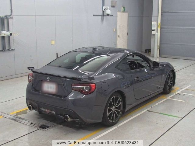 toyota 86 2019 -TOYOTA--86 ZN6-102065---TOYOTA--86 ZN6-102065- image 2