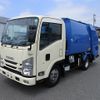 isuzu elf-truck 2017 -ISUZU--Elf TPG-NMR85AN--NMR85-7035478---ISUZU--Elf TPG-NMR85AN--NMR85-7035478- image 1