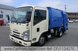 isuzu elf-truck 2017 -ISUZU--Elf TPG-NMR85AN--NMR85-7035478---ISUZU--Elf TPG-NMR85AN--NMR85-7035478-