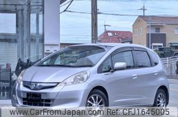 honda fit-hybrid 2012 CFJ1645005