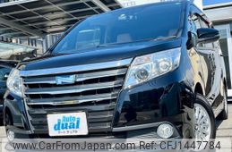 toyota noah 2014 quick_quick_ZWR80G_ZWR80-0003946