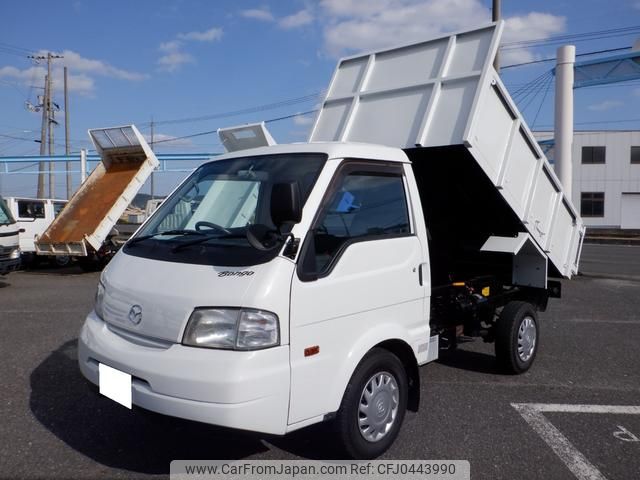 mazda bongo-truck 2018 GOO_NET_EXCHANGE_1020315A30241113W002 image 1