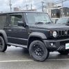 suzuki jimny-sierra 2023 -SUZUKI--Jimny Sierra 3BA-JB74W--JB74W-204712---SUZUKI--Jimny Sierra 3BA-JB74W--JB74W-204712- image 1