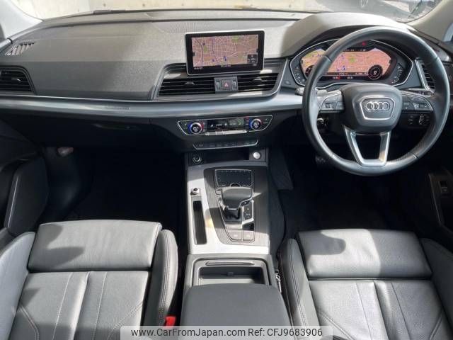 audi q5 2019 -AUDI--Audi Q5 LDA-FYDETS--WAUZZZFY7K2114175---AUDI--Audi Q5 LDA-FYDETS--WAUZZZFY7K2114175- image 2