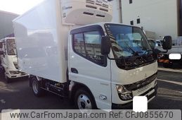 mitsubishi-fuso canter 2025 CFJ0855670