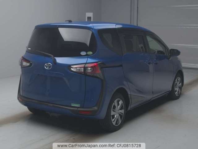 toyota sienta 2019 -TOYOTA--Sienta DBA-NSP170G--NSP170-7220896---TOYOTA--Sienta DBA-NSP170G--NSP170-7220896- image 2