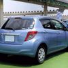 toyota vitz 2013 CFJ1533191 image 2