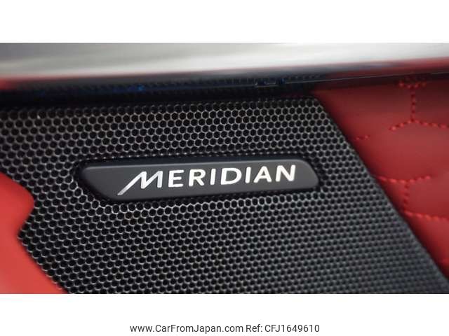 jaguar f-type 2022 CFJ1649610 image 2