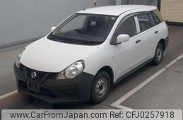 nissan ad-van 2019 -NISSAN--AD Van DBF-VY12--VY12-264299---NISSAN--AD Van DBF-VY12--VY12-264299-