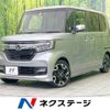 honda n-box 2017 -HONDA--N BOX DBA-JF3--JF3-2007523---HONDA--N BOX DBA-JF3--JF3-2007523- image 1