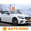 mercedes-benz c-class-convertible 2019 CARSENSOR_JP_AU1449460752 image 1