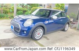 mini mini-others 2014 -BMW--BMW Mini DBA-XM15--WMWXM520X0T928262---BMW--BMW Mini DBA-XM15--WMWXM520X0T928262-