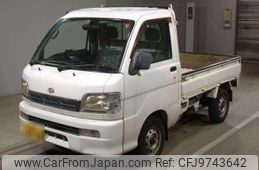 daihatsu hijet-truck 2003 -DAIHATSU 【名古屋 41 ﾕ3734】--Hijet Truck LE-S200P--S200P-0113958---DAIHATSU 【名古屋 41 ﾕ3734】--Hijet Truck LE-S200P--S200P-0113958-