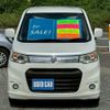 suzuki wagon-r 2012 CFJ1674623 image 2