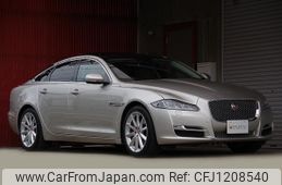 jaguar xj-series 2016 quick_quick_CBA-J128B_SAJKC1282G8V95231