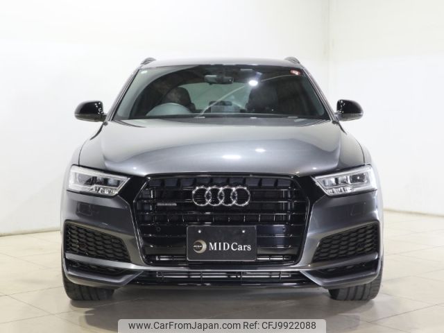 audi q3 2018 -AUDI--Audi Q3 ABA-8UCULB--WAUZZZ8U3JR063094---AUDI--Audi Q3 ABA-8UCULB--WAUZZZ8U3JR063094- image 2