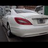 mercedes-benz cls-class 2012 -MERCEDES-BENZ 【名変中 】--Benz CLS 218359C--91A59924---MERCEDES-BENZ 【名変中 】--Benz CLS 218359C--91A59924- image 2